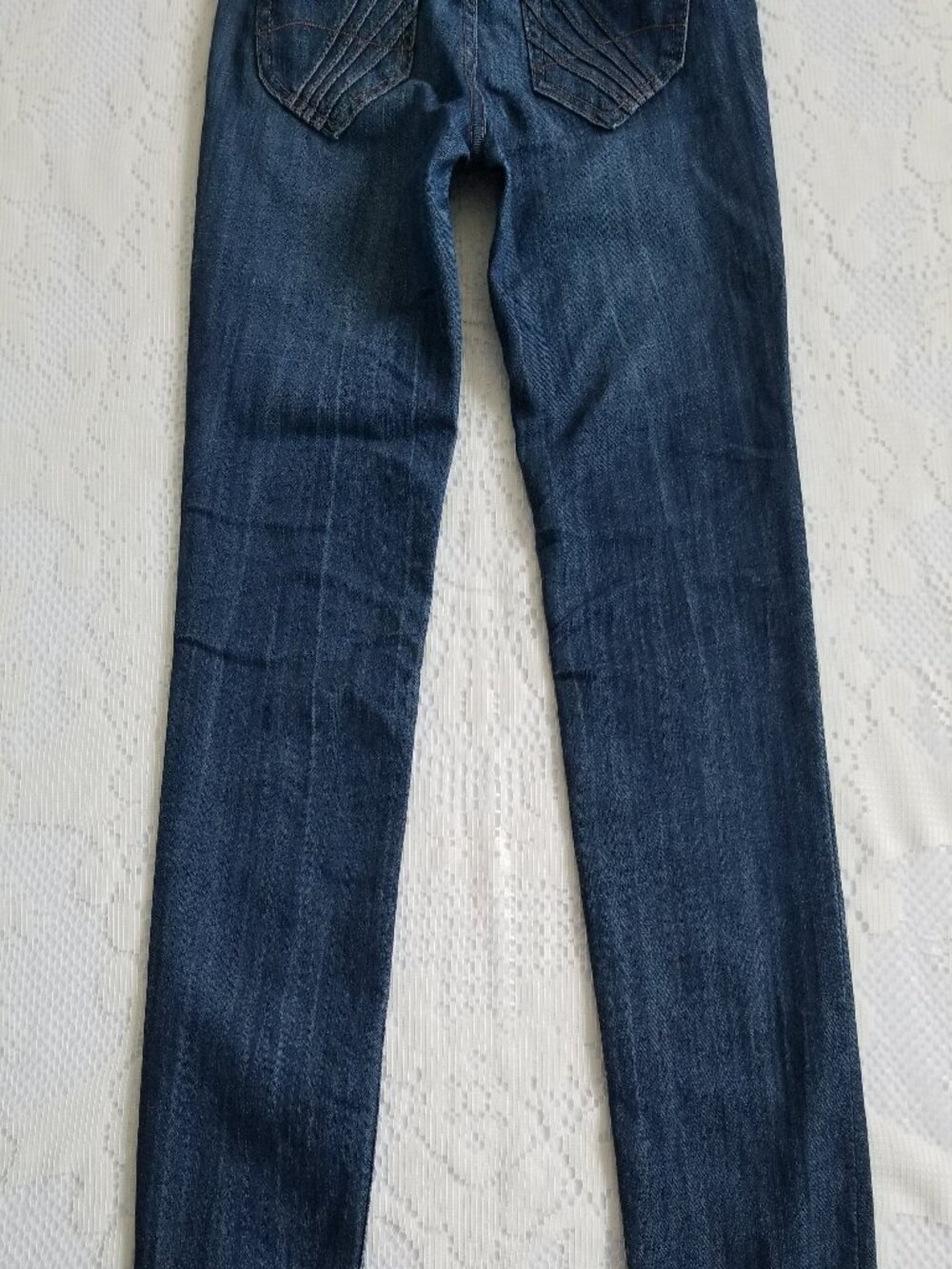 Dollhouse Skinny Jeans Size 27 - Picture 2 of 9